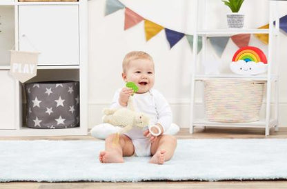 Classic Pooh On the Go Activity Toy