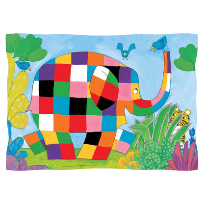 Elmer My First Floor Puzzle 16pc