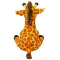Giraffes Can't Dance soft toy