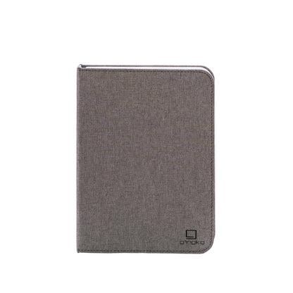 Grey Fabric Mini Smart Book Light