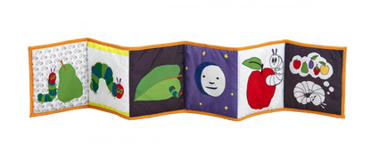 The Very Hungry Caterpillar Unfold & Discover