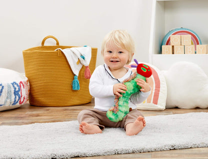 The Very Hungry Caterpillar Soft Toy