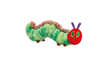 The Very Hungry Caterpillar Soft Toy