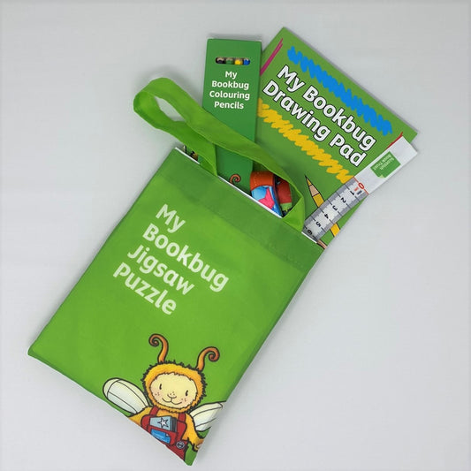 Bookbug toys and games – scottishbooktrust