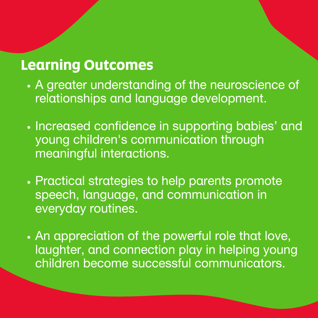 Dr Suzanne Zeedyk In-Person Training Day - Aberdeen - 7 October 2026