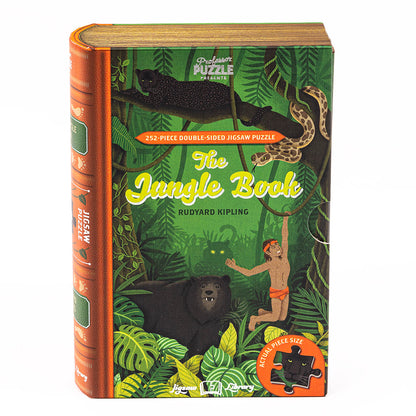 The Jungle Book 252pc Jigsaw Puzzle