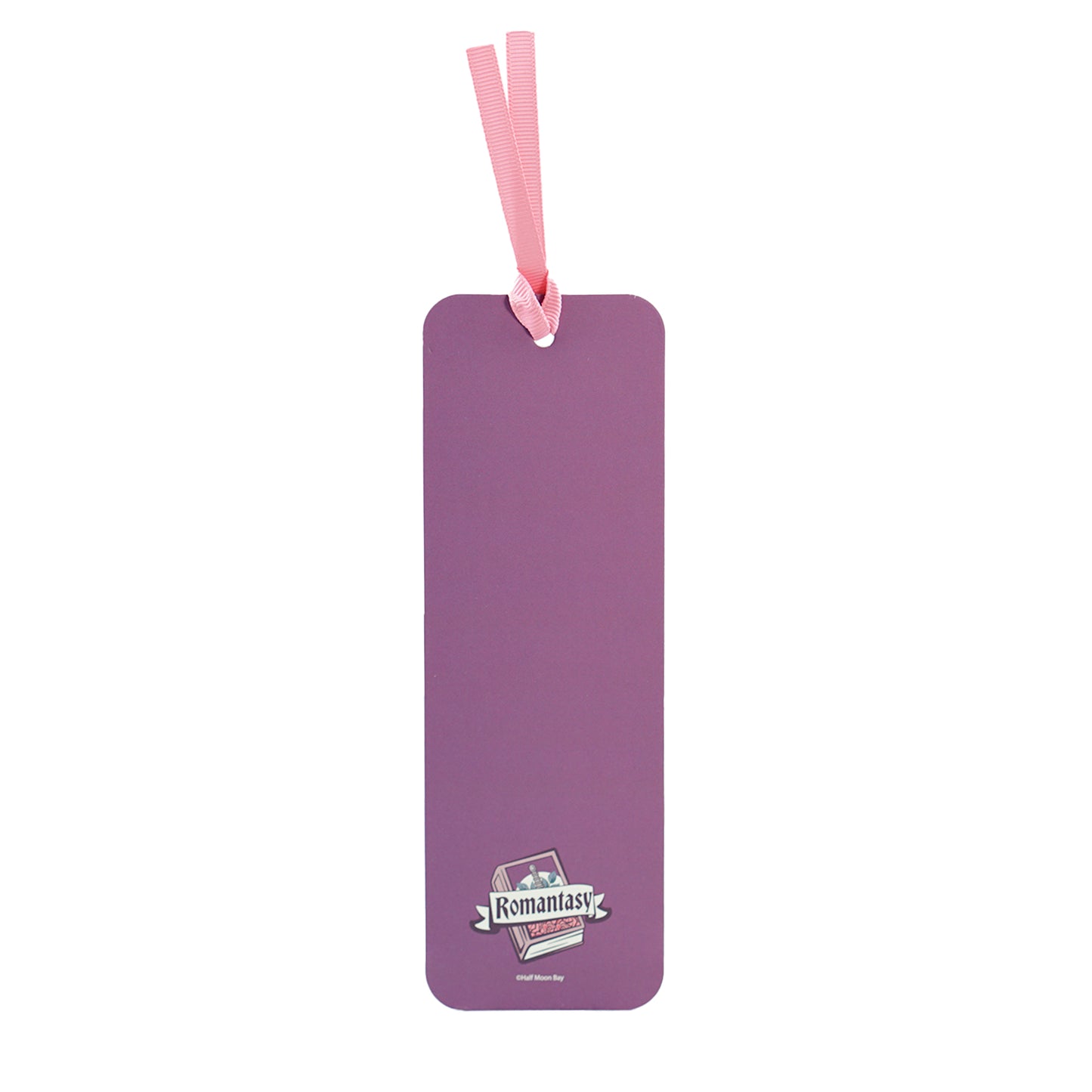 Romantasy bookmark with sticky tabs