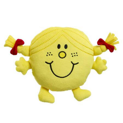 Little Miss Sunshine Soft Toy