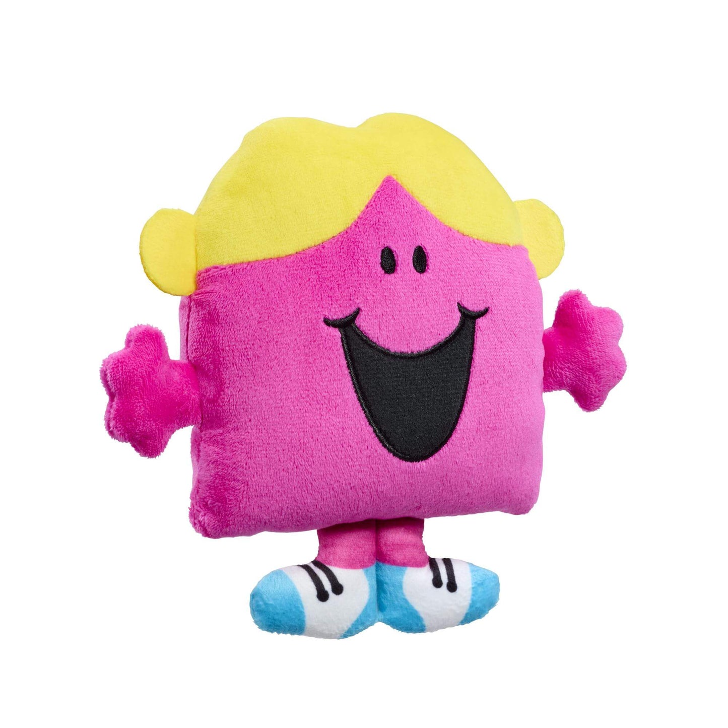 Little Miss Chatterbox Soft Toy