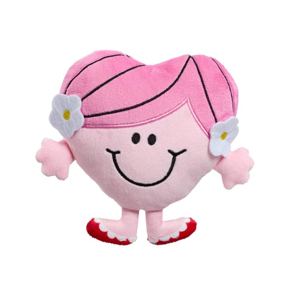 Little Miss Hug Soft Toy