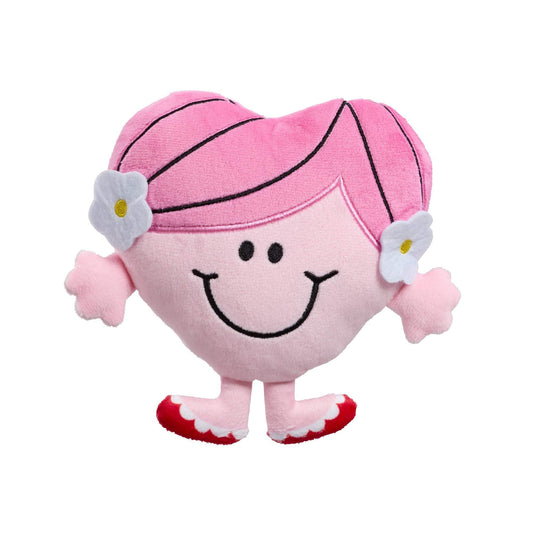 Little Miss Hug Soft Toy