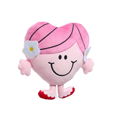 Little Miss Hug Soft Toy