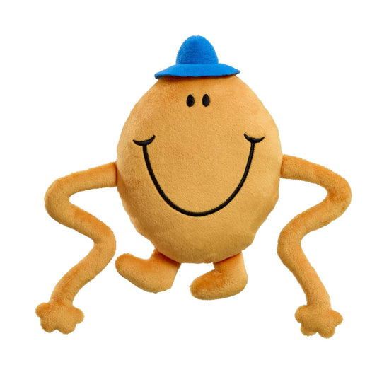 Mr Tickle Soft Toy