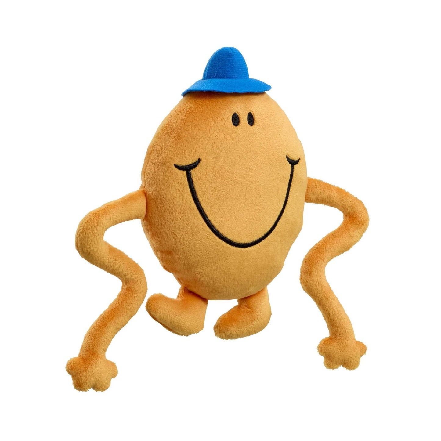 Mr Tickle Soft Toy