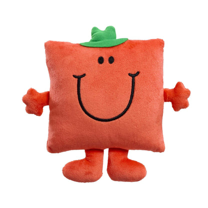 Mr Strong Soft Toy