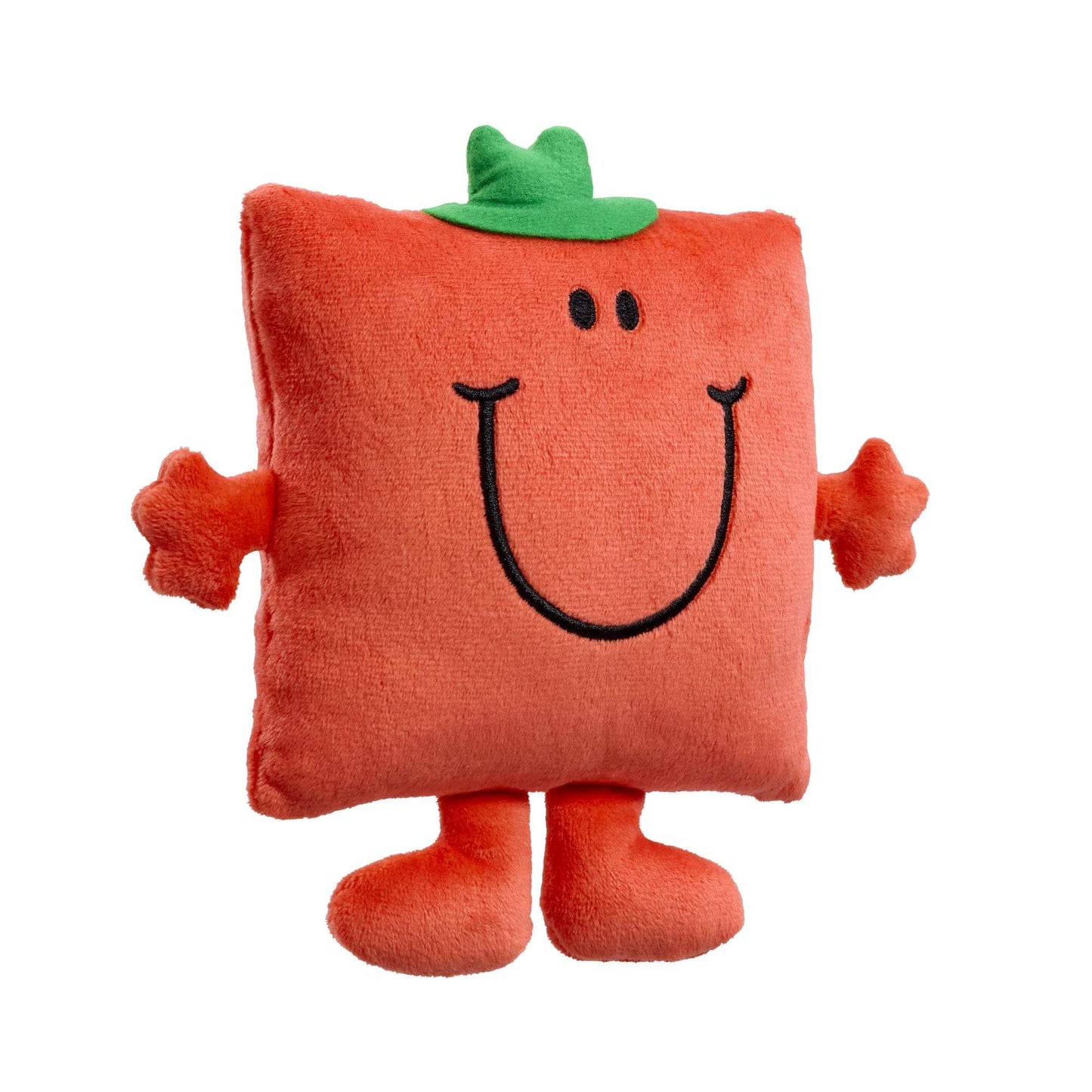 Mr Strong Soft Toy