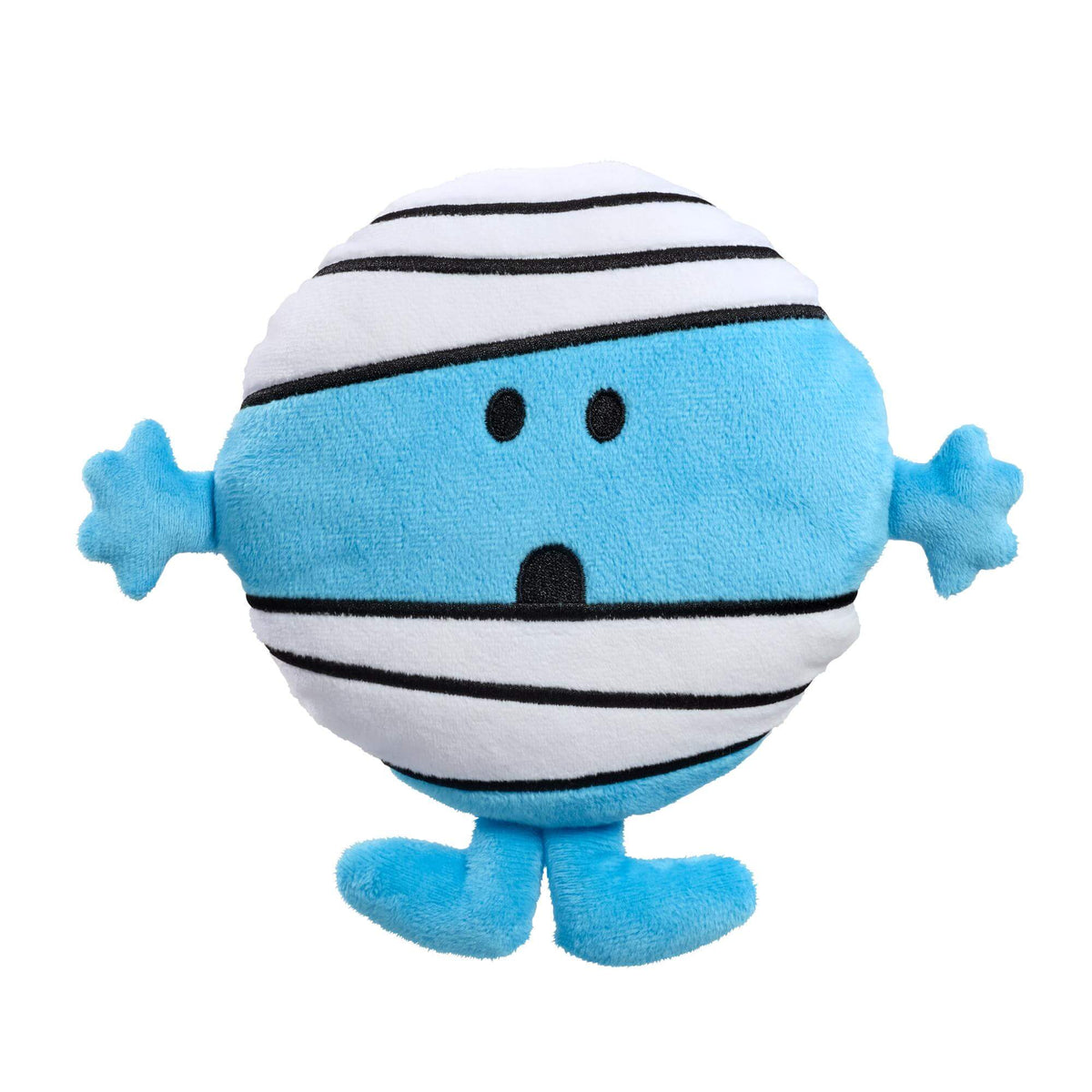 Mr Bump Soft Toy