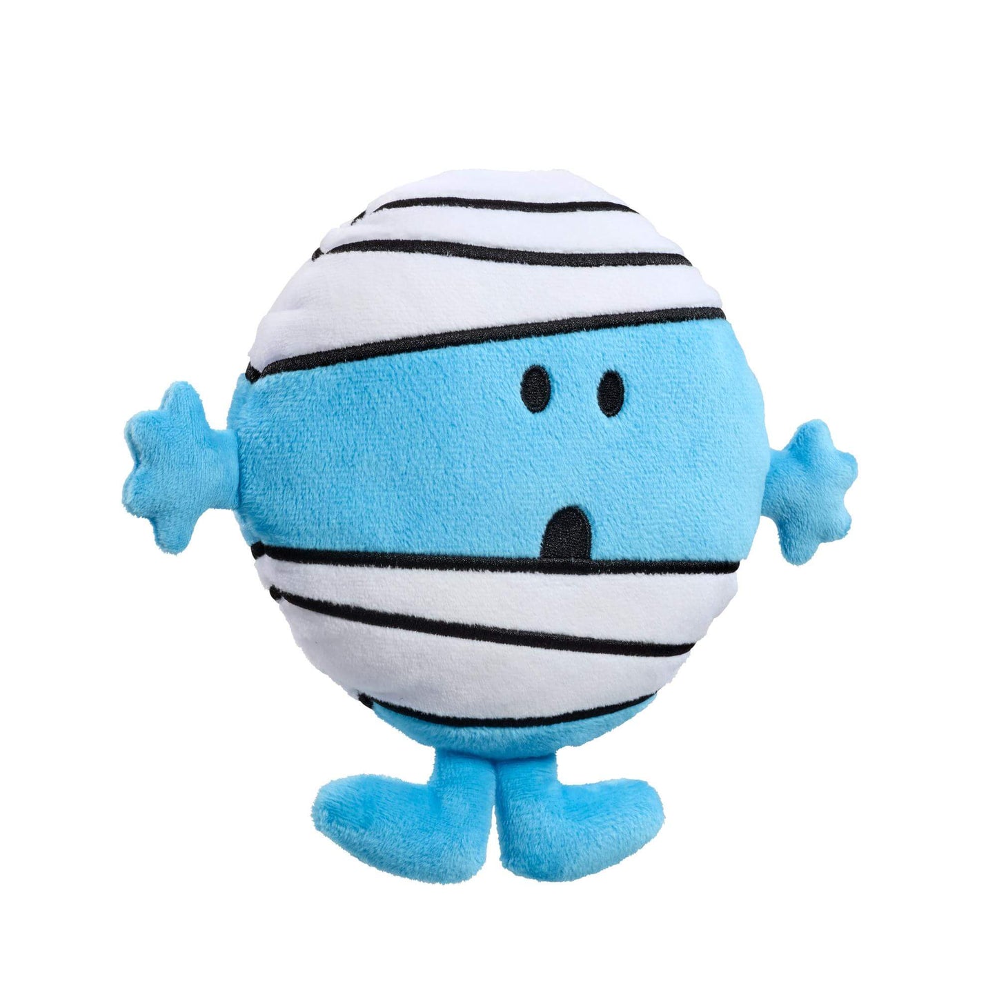 Mr Bump Soft Toy