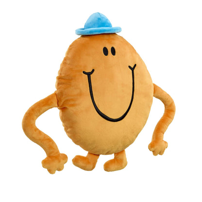 Mr Tickle Large Cushion