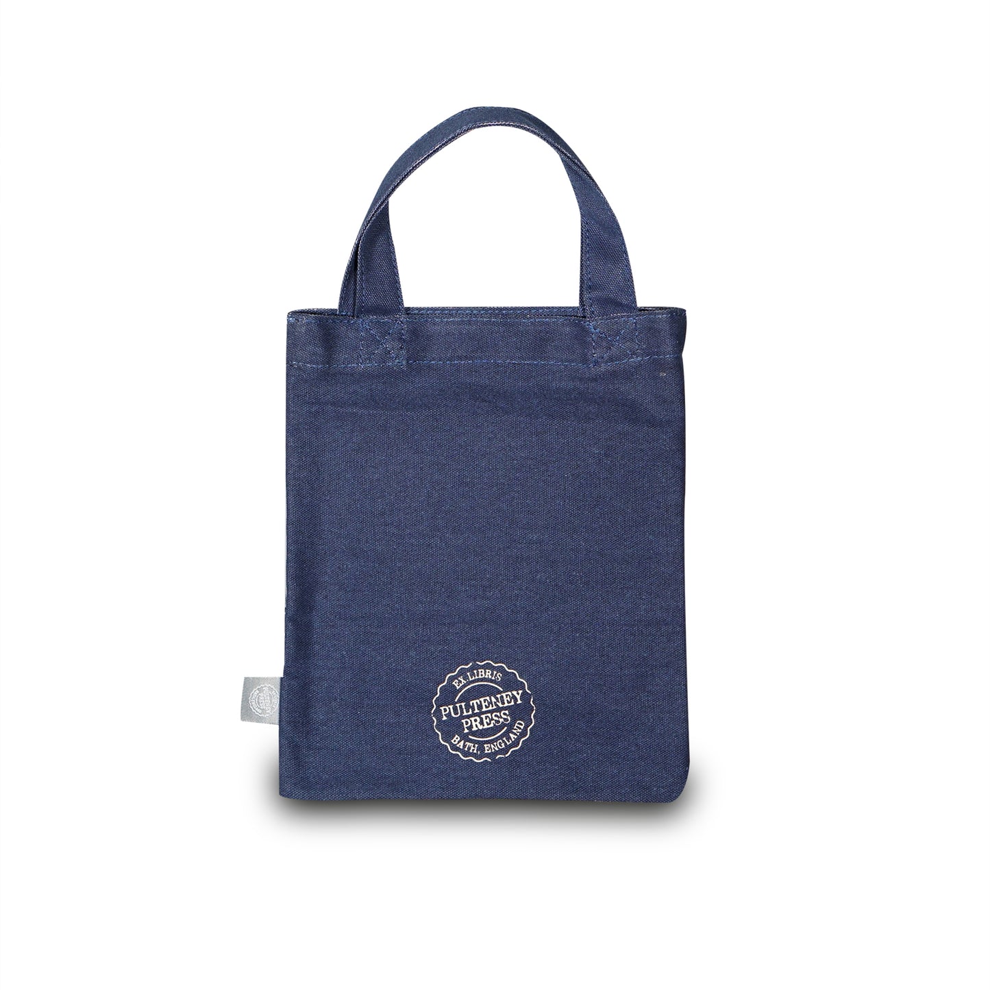It's a Good Day to Read a Book small tote bag