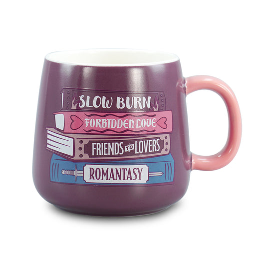 Romantasy mug
