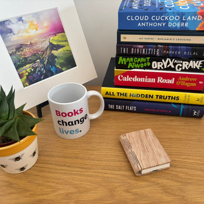 Maple Super Mini Smart Book Light