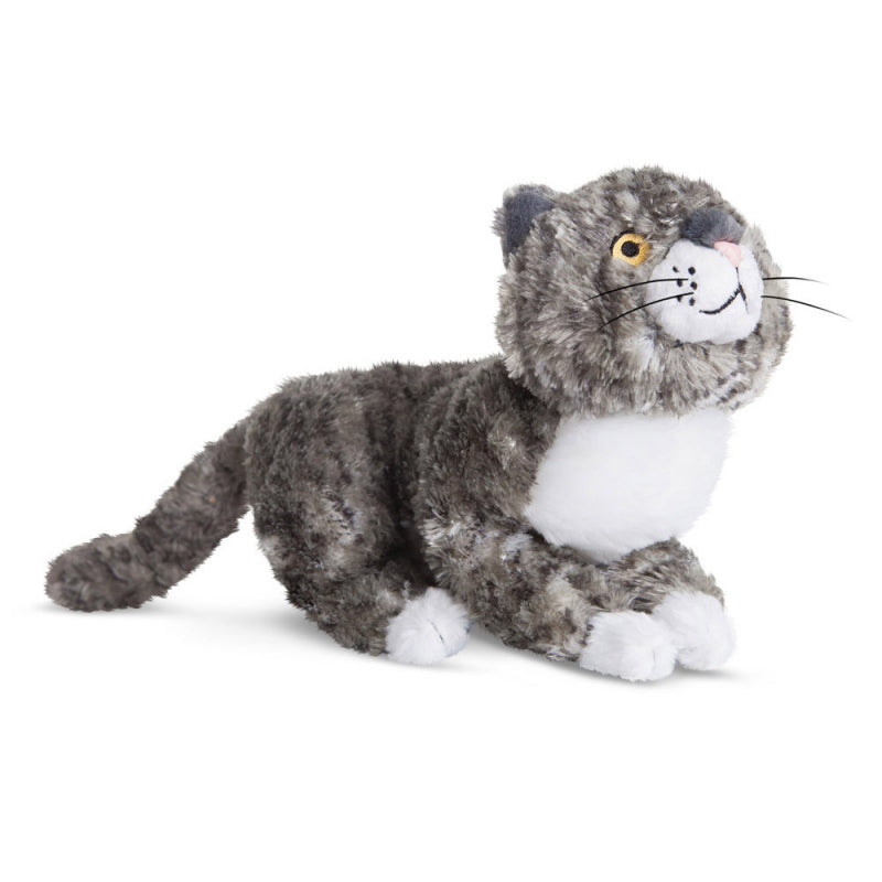 Mog the Forgetful Cat 9.5" soft toy