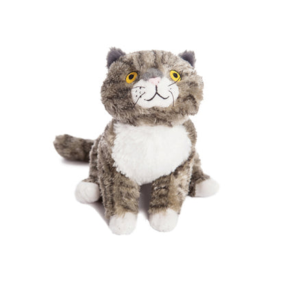 Mog the Forgetful Cat 9.5" soft toy