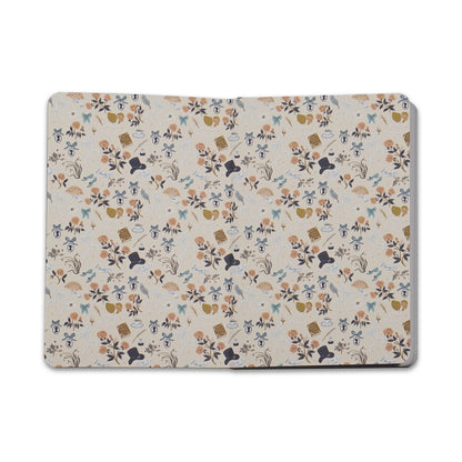 Pride & Prejudice A5 Notebook