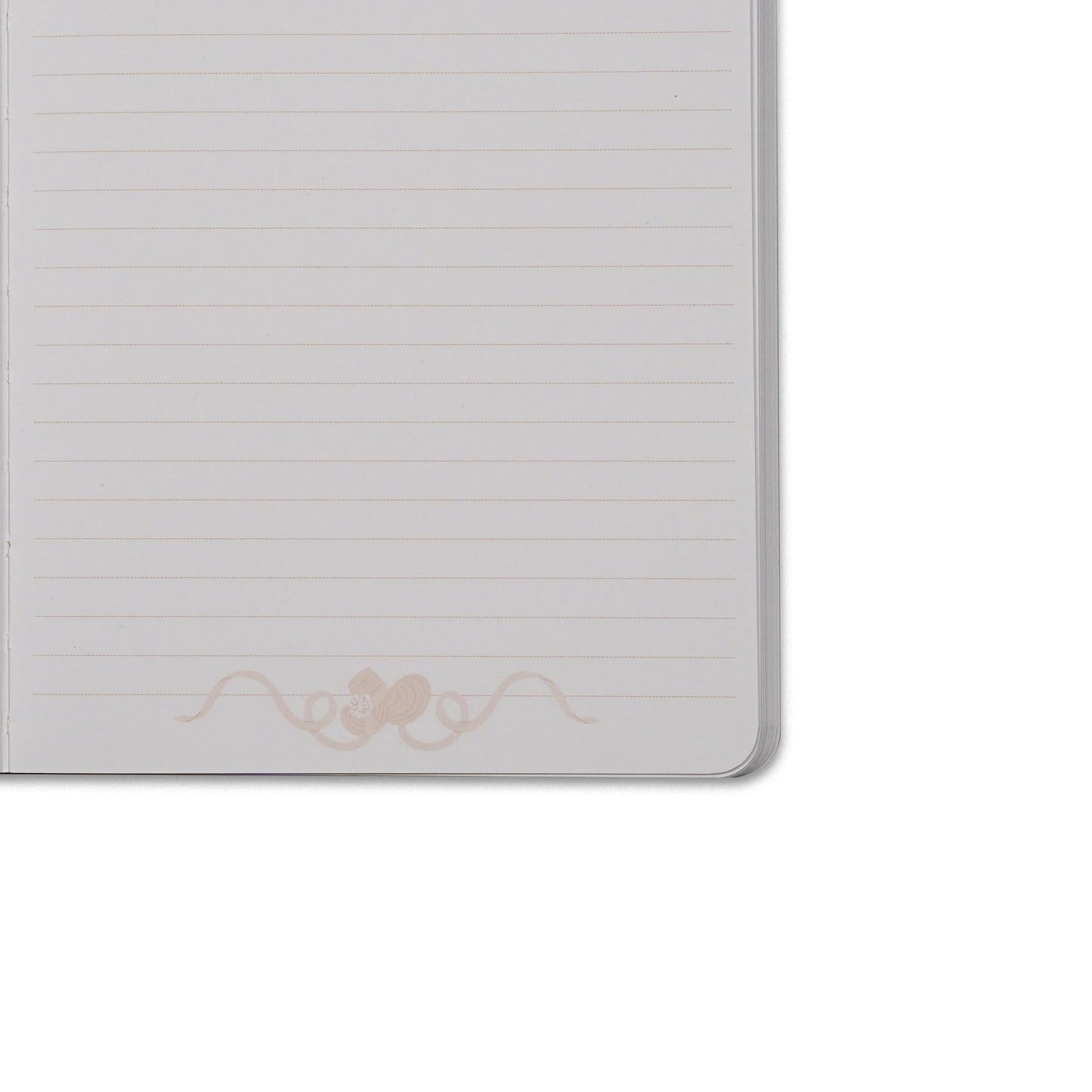 Pride & Prejudice A5 Notebook
