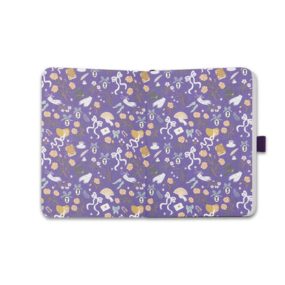 Pride & Prejudice A6 Notebook and Pen
