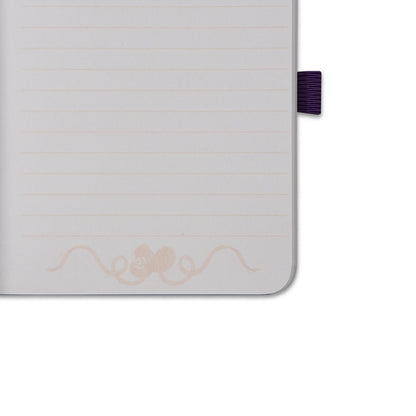 Pride & Prejudice A6 Notebook and Pen