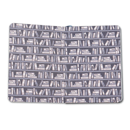 It's a Good Day to Read a Book A6 Notebook