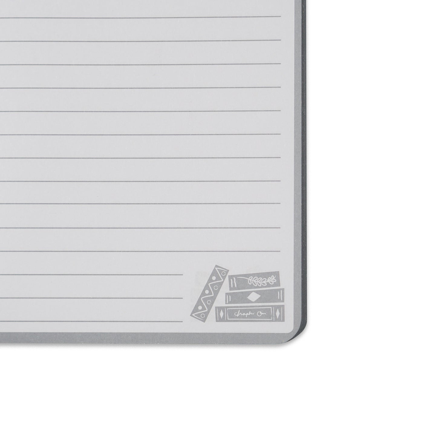 It's a Good Day to Read a Book A6 Notebook