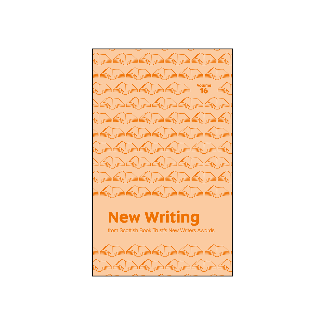 New Writing sampler books β New Writers β Scottish Book Trust ...