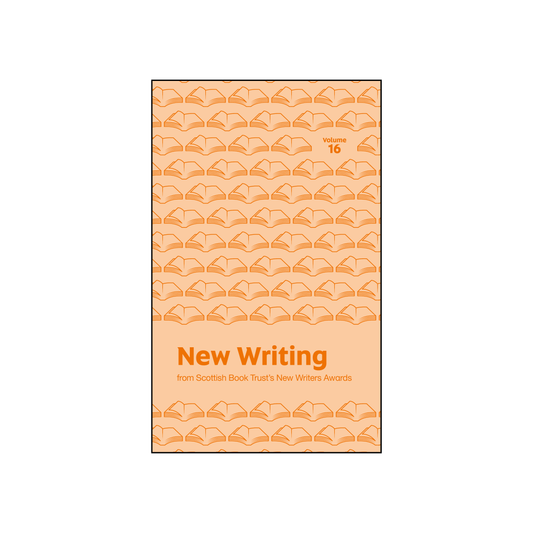 New Writing sampler Volume 16