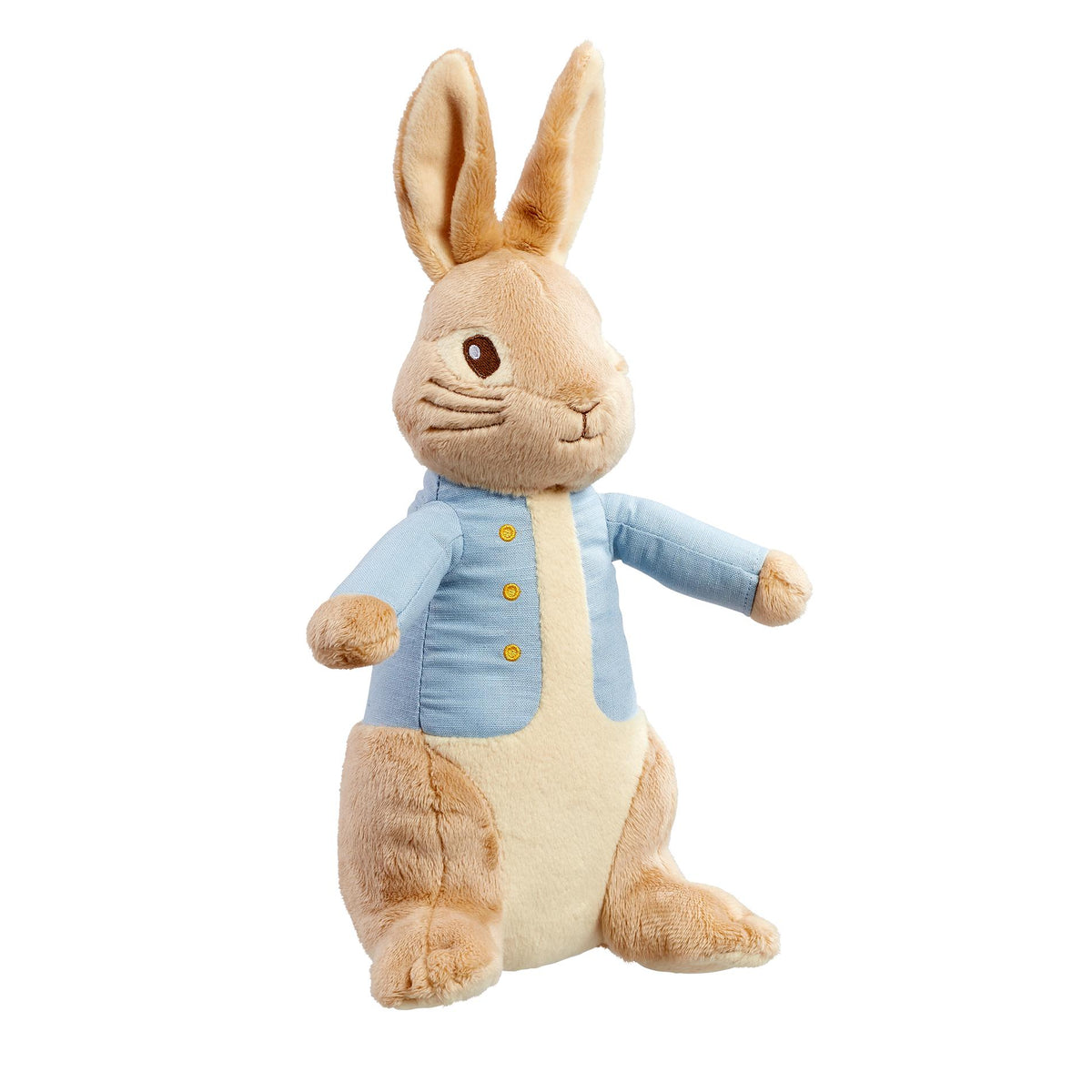 Large Peter Rabbit soft toy – scottishbooktrust