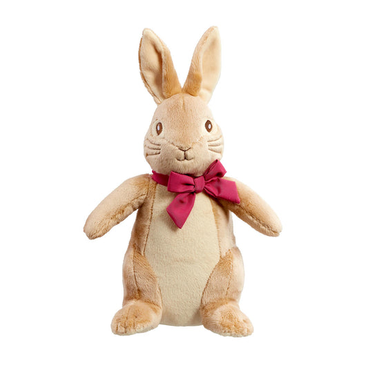 Large Flopsy Bunny soft toy