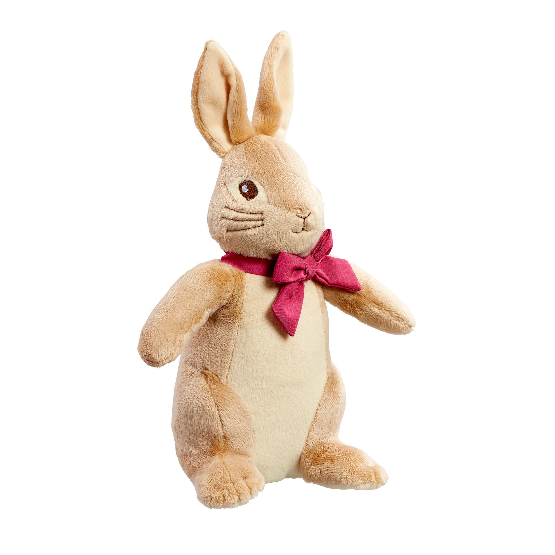 Large peter rabbit soft toy hotsell