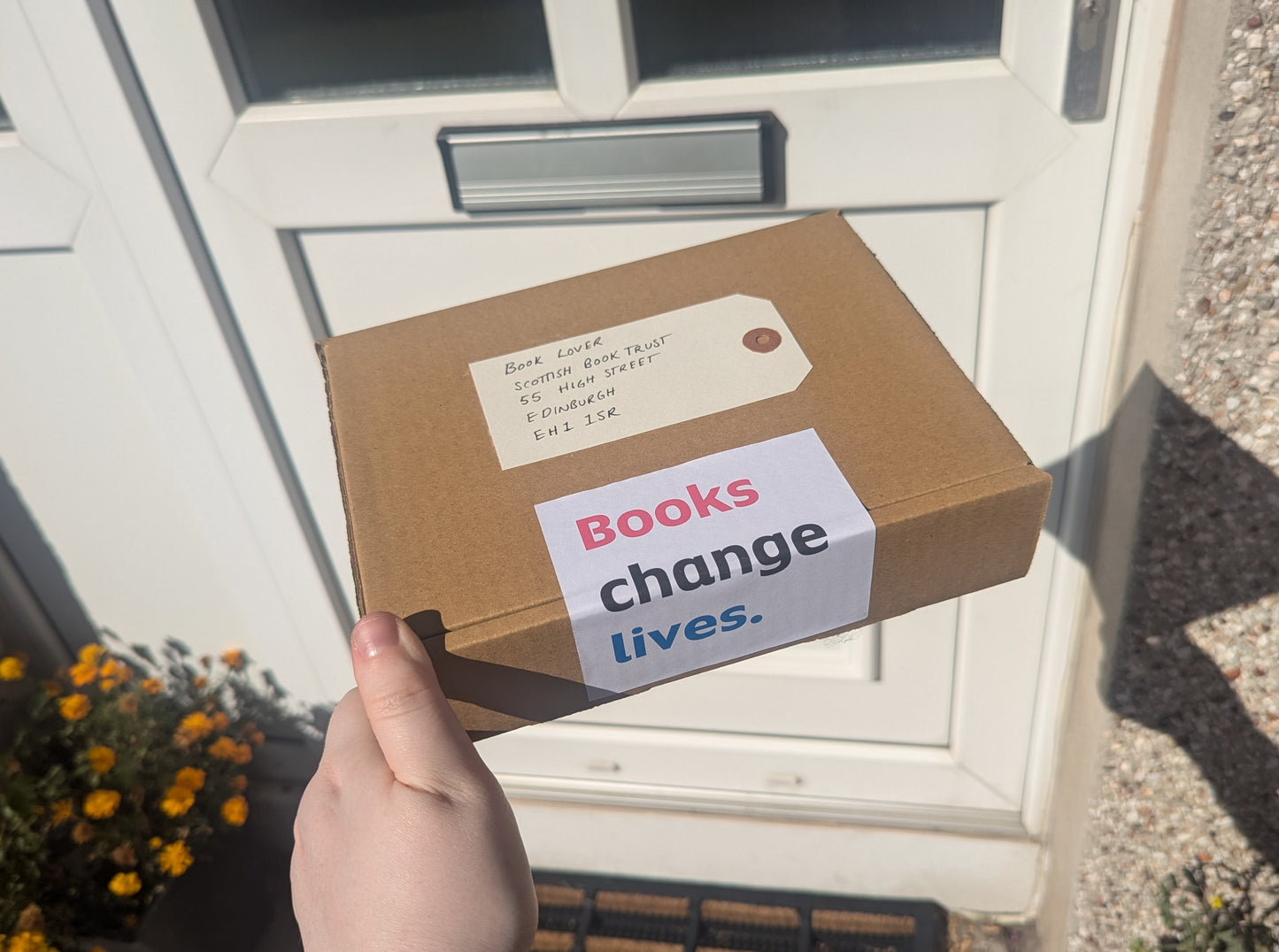 Book subscription: Dystopian page-turners from Rachelle Atalla
