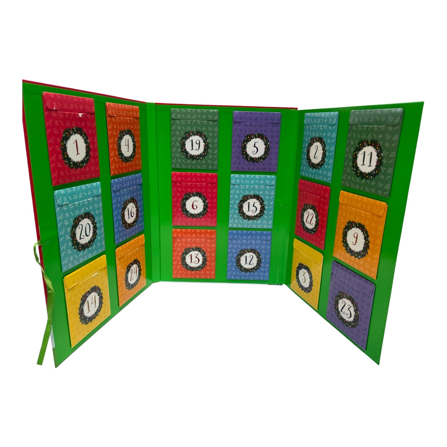 The Gruffalo and Friends Advent Calendar Book Collection