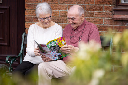 Reading is Caring: A Shared Reading Pack for Dementia Support