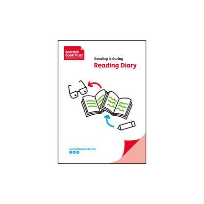 Reading is Caring: A Shared Reading Pack for Dementia Support