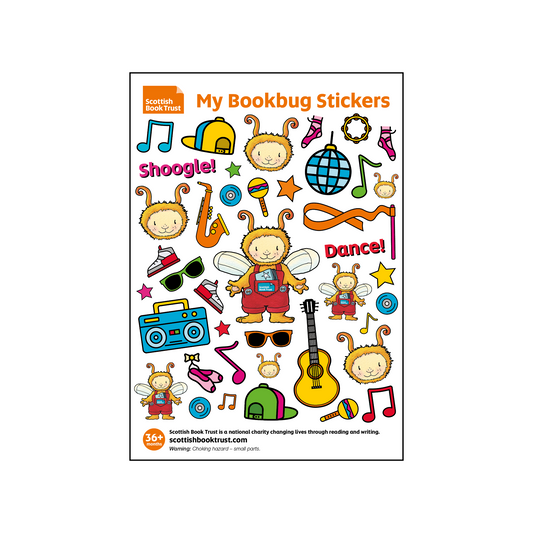 Bookbug – Page 2 – scottishbooktrust