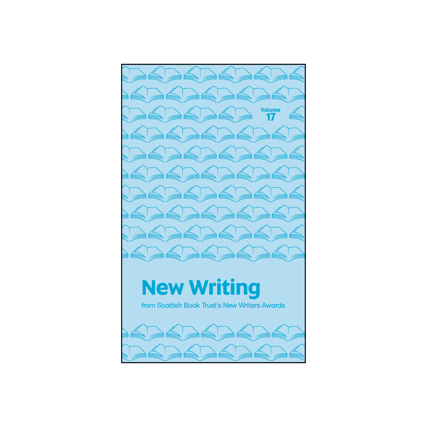 New Writing sampler Volume 17