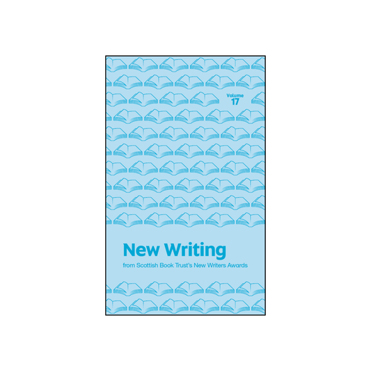 New Writing sampler Volume 17