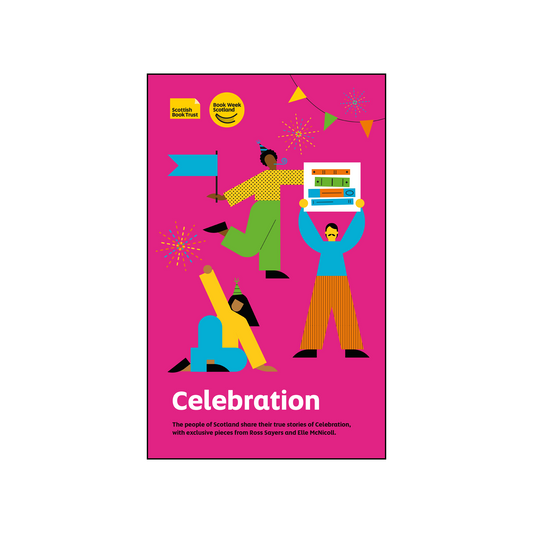 Celebration book