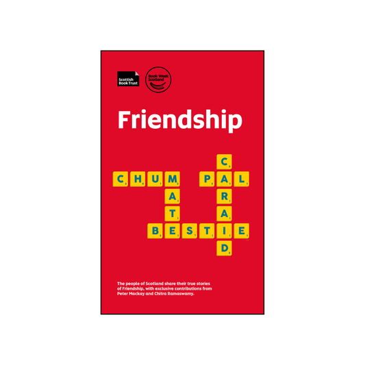 Friendship book