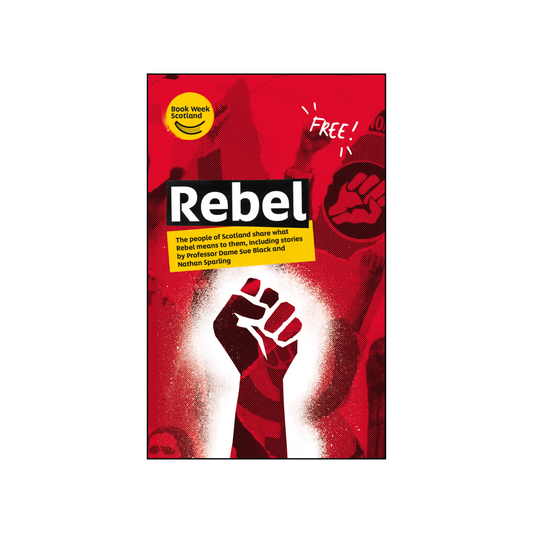 Rebel book