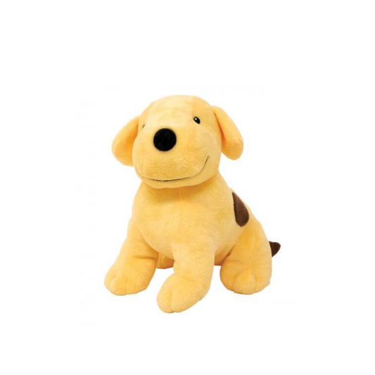 Spot the Dog Small Soft Toy